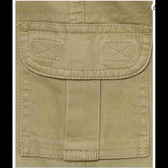 The Children's Place Pull on Cargo Pants SIZE 14 - Picture 4 of 4